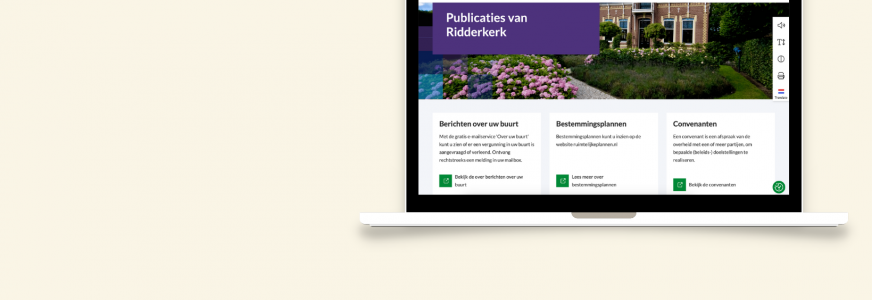 Wat is het publicatieplatform OpenPub?