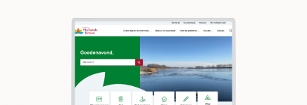 Gemeente Hollands Kroon