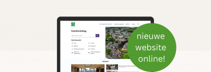 Algemene informatie over de bouwblokken