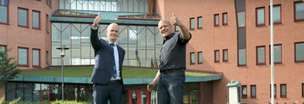 Buren werkt aan track-and-trace dienstverlening voor inwoners