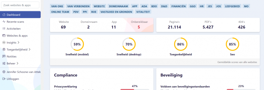 DIP - handige tool voor digitale toegankelijkheid
