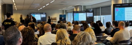 Presentatie OWC voor Webinar demo Hackathon Omnichannel, MijnServices