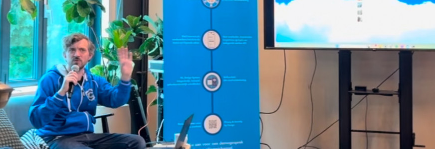 Open Webconcept fieldlabs