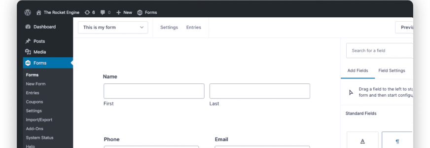 Heeft jouw gemeente ervaring met Gravity Forms voor enquêtes?