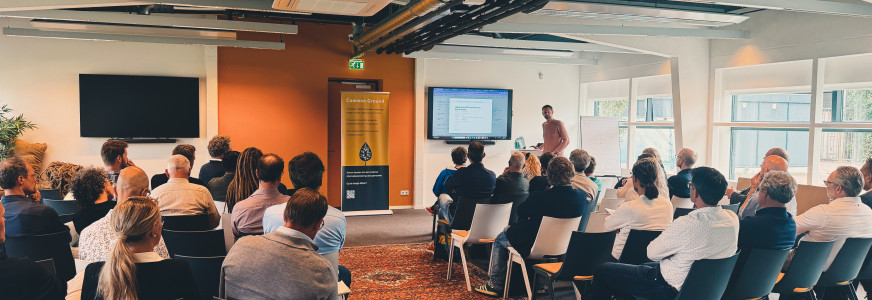 Terugblik op het Fieldlab Common Ground – Samen bouwen aan een open digitale overheid