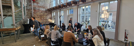 Gezocht: gemeenten die actief meedoen/denken aan het Open Webconcept