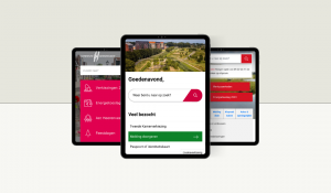 Algemene informatie Bouwblokken
