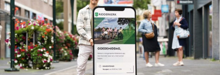 Open-source gemeente app: flexibele digitale dienstverlening voor iedere gemeente