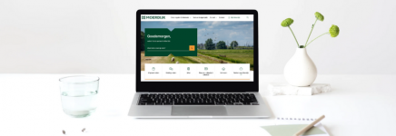 Drie nieuwe gemeenten live met OpenWebconcept: Arnhem en Moerdijk Drie nieuwe gemeenten live met OpenWebconcept: Arnhem en Moerdijk