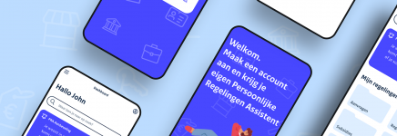Open regels, proactieve dienstverlening