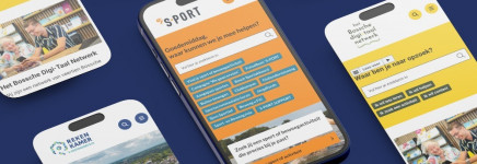 Gemeente ’s-Hertogenbosch i.s.m. Stuurlui deelt multisite-oplossing met de OWC Gemeente ’s-Hertogenbosch i.s.m. Stuurlui deelt multisite-oplossing met de OWC