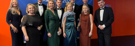 Innovatieproject ‘Anonimiseren met LLM’ wint Computable Award 2025 voor Overheidsproject