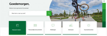 Drie nieuwe gemeenten live met Open Webconcept: Sluis, Roosendaal en Terneuzen