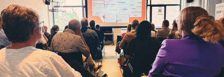Open Webconcept Dag 2026 groot succes: samen leren, delen en verbinden